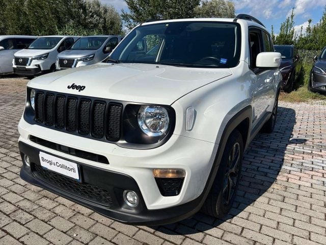Jeep Renegade 1.0 t3 Longitude 2wd - foto 3 di 4