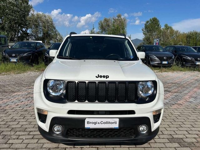 Jeep Renegade 1.0 t3 Longitude 2wd - foto 2 di 4