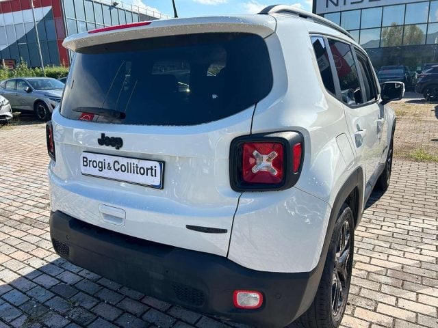 Jeep Renegade 1.0 t3 Longitude 2wd - foto 4 di 4