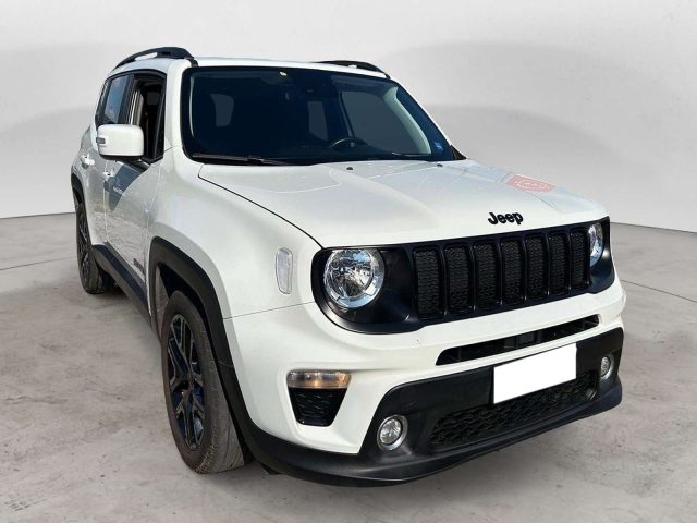 Jeep Renegade 1.0 t3 Longitude 2wd, del 2019, 60.703 km, in vendita a Empoli (FI)