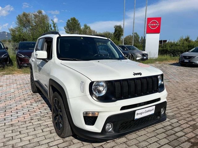 Jeep Renegade 1.0 t3 Longitude 2wd, del 2019, 60.703 km, in vendita a Empoli (FI)