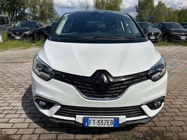 Renault Scenic IV 2017 1.5 dCi Energy 110cv Sport Edition2 EDC - foto 2 di 4