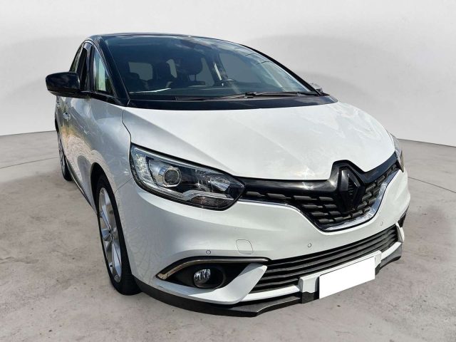 Renault Scenic IV 2017 1.5 dCi Energy 110cv Sport Edition2 EDC, del 2019, 97.561 km, in vendita a Empoli (FI)