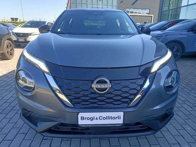 Nissan Juke 1.6 hev N-Connecta - foto 2 di 4
