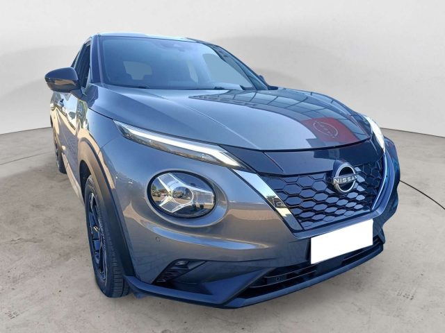 Nissan Juke 1.6 hev N-Connecta, del 2023, 40.158 km, in vendita a Empoli (FI)