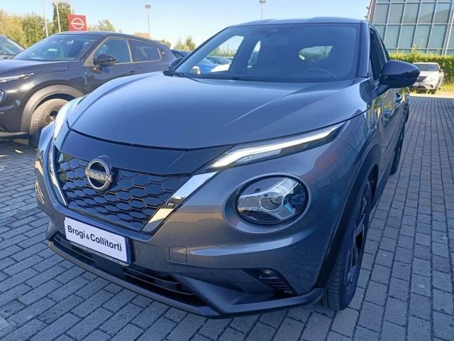 Nissan Juke 1.6 hev N-Connecta - foto 3 di 4