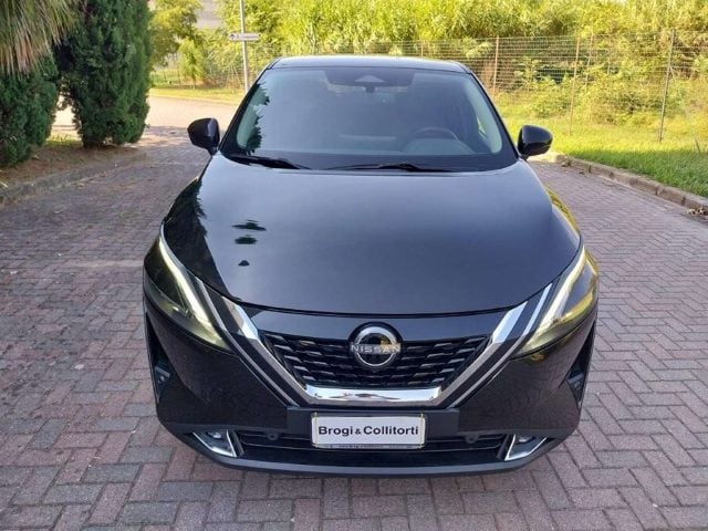 Nissan Qashqai 1.5 e-power N-Connecta 2wd - foto 3 di 4