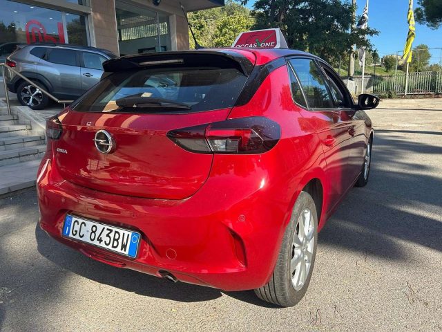 Opel Corsa 1.2 Elegance s&s 75cv - foto 4 di 4