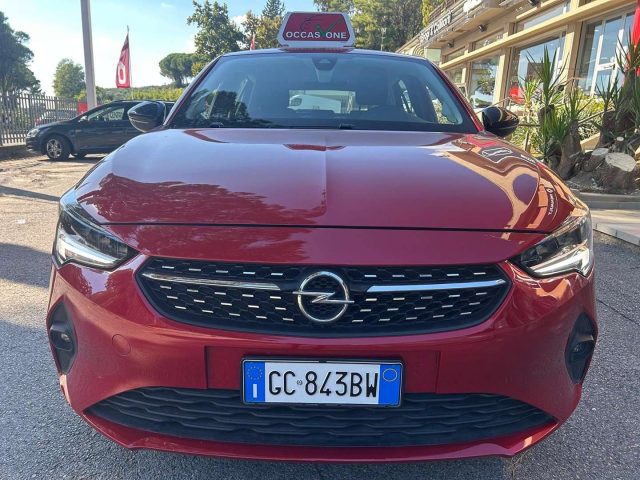 Opel Corsa 1.2 Elegance s&s 75cv - foto 2 di 4