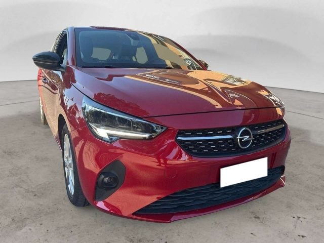 Opel Corsa 1.2 Elegance s&s 75cv, del 2020, 19.721 km, in vendita a Empoli (FI)