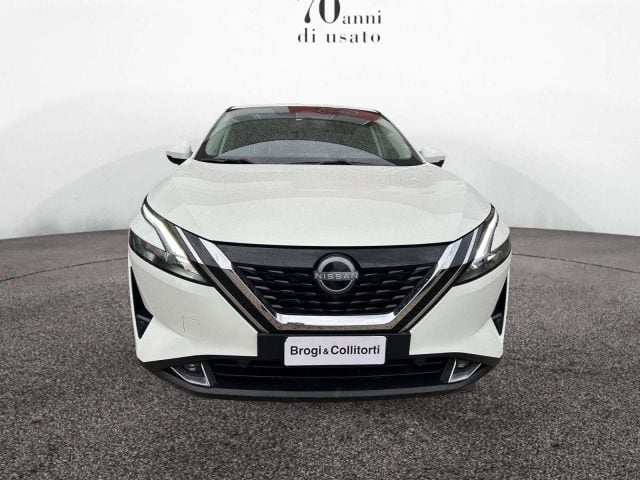 Nissan Qashqai 1.5 e-power N-Connecta 2wd - foto 3 di 4