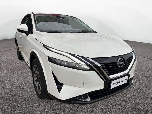 Nissan Qashqai 1.5 e-power N-Connecta 2wd, del 2023, 40.128 km, in vendita a Empoli (FI)