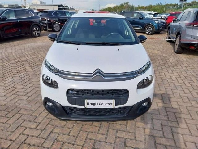 Citroen C3 III 2017 1.2 puretech Feel 82cv neopatentati - foto 2 di 4