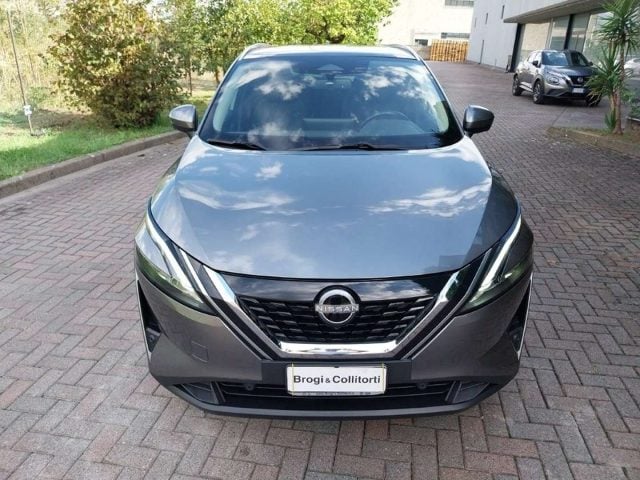 Nissan Qashqai 1.5 e-power N-Connecta 2wd - foto 3 di 4