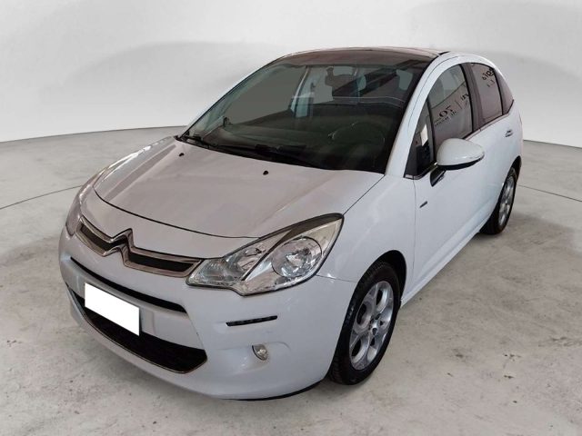Citroen C3 II 2009 1.2 PureTech 82cv Exclusive E6 - foto 3 di 4