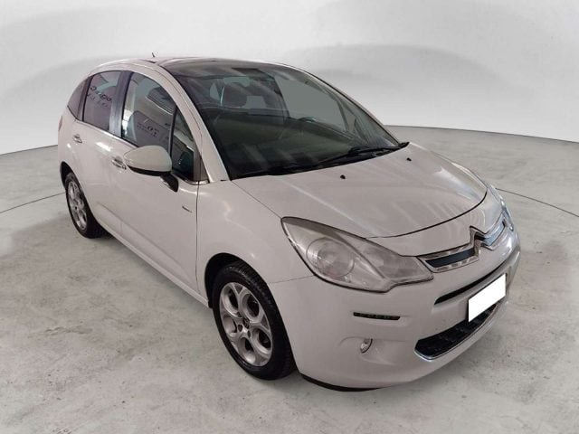 Citroen C3 II 2009 1.2 PureTech 82cv Exclusive E6, del 2016, 77.991 km, in vendita a Empoli (FI)