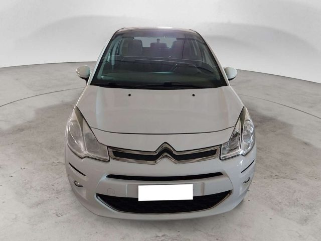 Citroen C3 II 2009 1.2 PureTech 82cv Exclusive E6 - foto 2 di 4