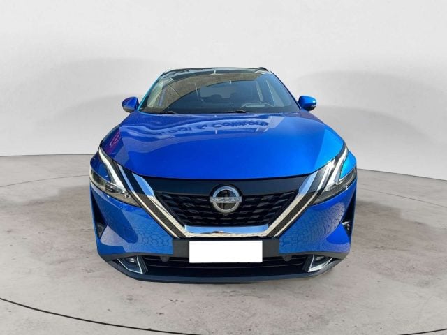 Nissan Qashqai 1.5 e-power Tekna 2wd - foto 2 di 4