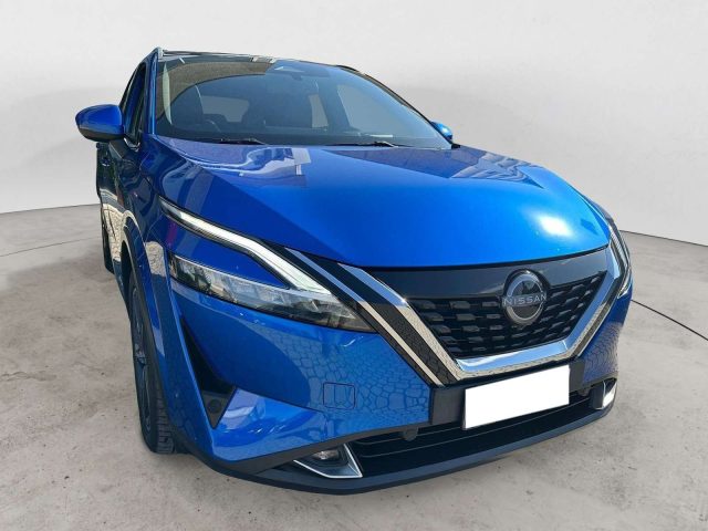 Nissan Qashqai III 2021 1.5 e-POWER Tekna 2WD e-Shifter, del 2023, 66.041 km, in vendita a Empoli (FI)