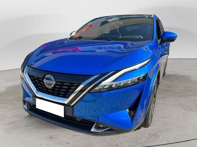 Nissan Qashqai 1.5 e-power Tekna 2wd - foto 3 di 4