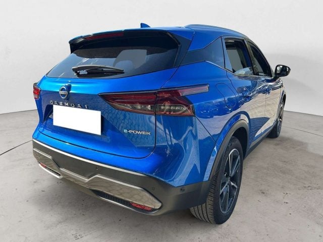 Nissan Qashqai 1.5 e-power Tekna 2wd - foto 4 di 4