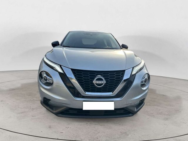 Nissan Juke 1.0 dig-t N-Connecta 114cv - foto 2 di 4