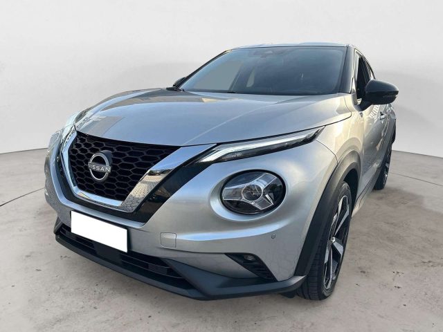 Nissan Juke 1.0 dig-t N-Connecta 114cv - foto 3 di 4