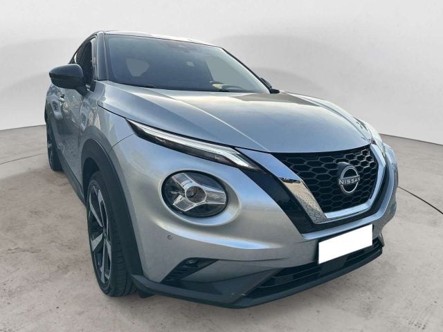 Nissan Juke 1.0 dig-t N-Connecta 114cv, del 2023, 49.205 km, in vendita a Empoli (FI)