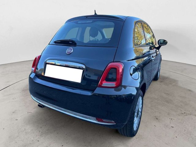 Fiat 500 III 2015 1.2 69cv Lounge - foto 4 di 4