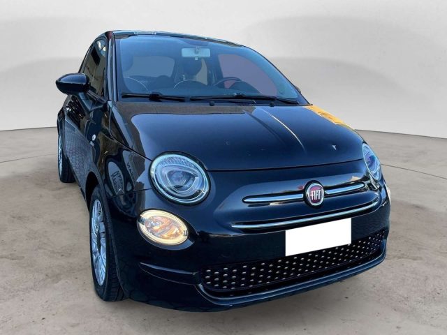 Fiat 500 III 2015 1.2 69cv Lounge, del 2018, 87.150 km, in vendita a Empoli (FI)
