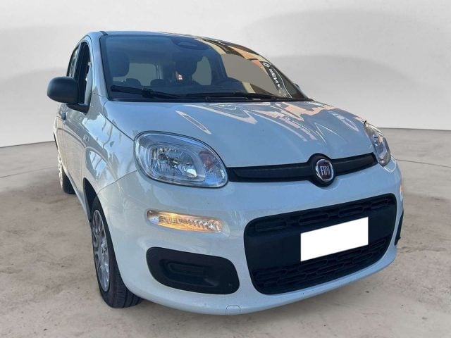 Fiat Panda III 2024 1.0 FireFly Hybrid 70cv Icon S&S 5p.ti, del 2026, 13.400 km, in vendita a Empoli (FI)
