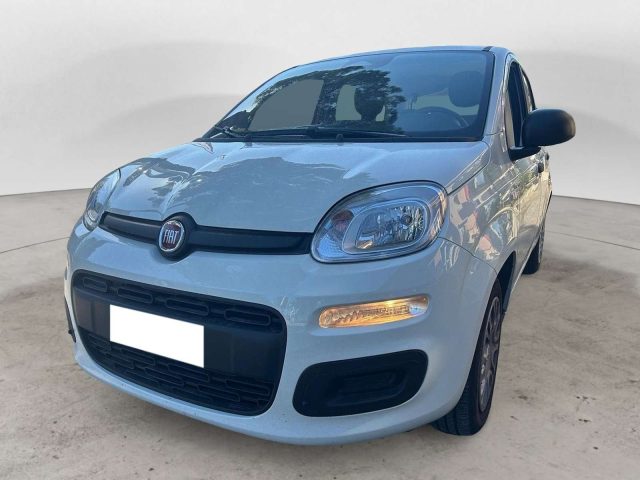 Fiat Panda III 2024 1.0 FireFly Hybrid 70cv Icon S&S 5p.ti - foto 3 di 4