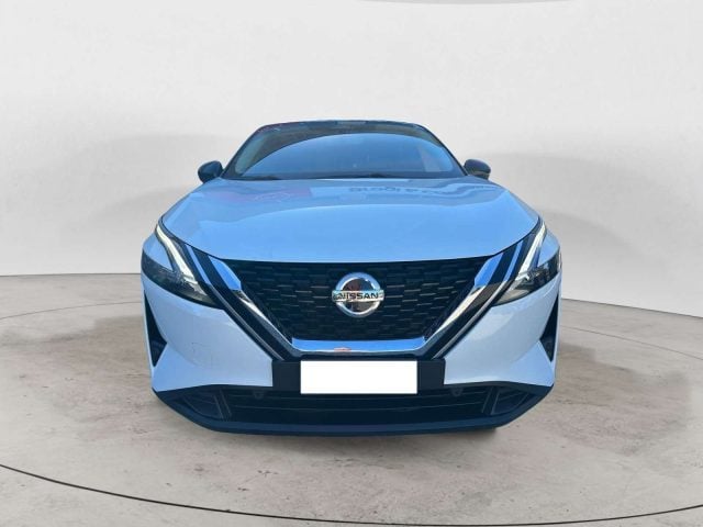 Nissan Qashqai 1.3 mhev N-Connecta 2wd 140cv - foto 2 di 4