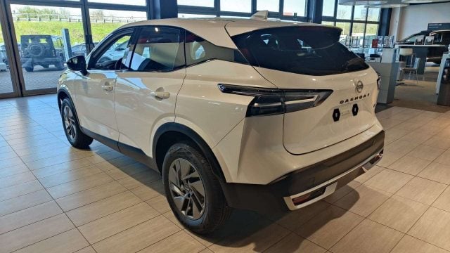 Nissan Qashqai 1.5 HEV e-Power Acenta Auto - foto 2 di 4