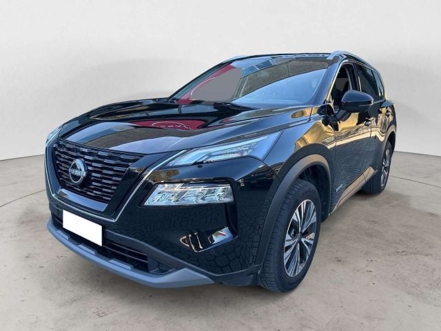 Nissan X-Trail 1.5 e-power N-Connecta 2wd auto - foto 3 di 4