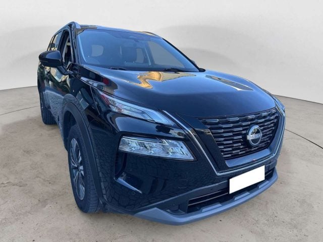 Nissan X-Trail 1.5 e-power N-Connecta 2wd auto, del 2023, 66.572 km, in vendita a Empoli (FI)