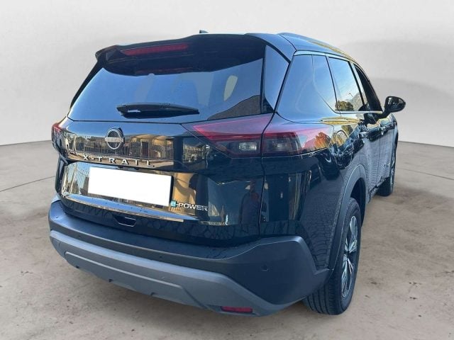Nissan X-Trail 1.5 e-power N-Connecta 2wd auto - foto 4 di 4