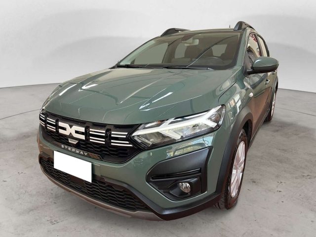 Dacia Sandero Stepway III 2021 Stepway 1.0 TCe Expression - foto 3 di 4