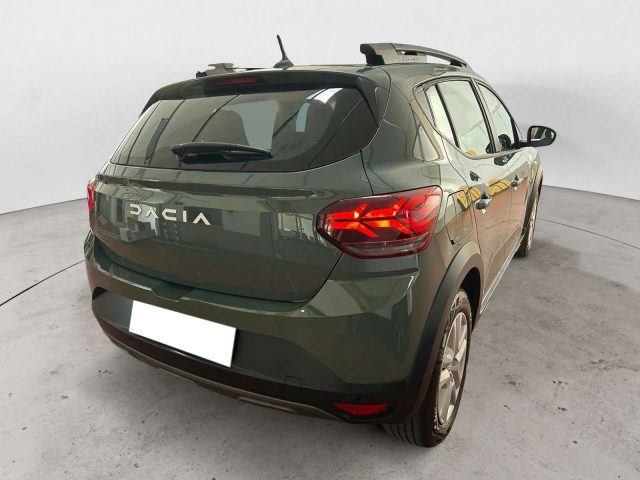 Dacia Sandero Stepway III 2021 Stepway 1.0 TCe Expression - foto 4 di 4