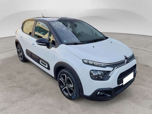 Citroen C3 III 2017 1.2 PureTech 83cv Shine S&S, del 2024, 29.745 km, in vendita a Empoli (FI)