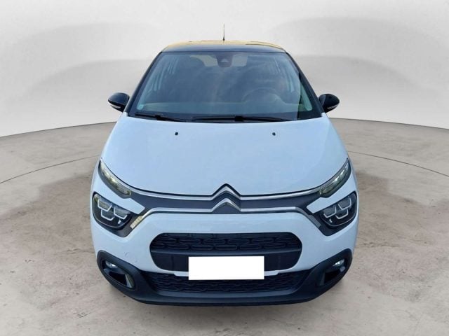 Citroen C3 III 2017 1.2 PureTech 83cv Shine S&S - foto 2 di 4
