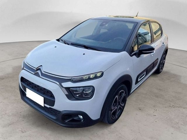 Citroen C3 III 2017 1.2 PureTech 83cv Shine S&S - foto 3 di 4