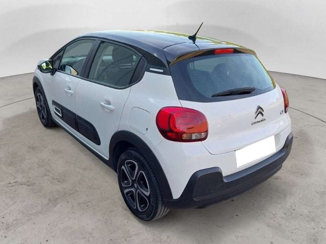 Citroen C3 III 2017 1.2 PureTech 83cv Shine S&S - foto 4 di 4