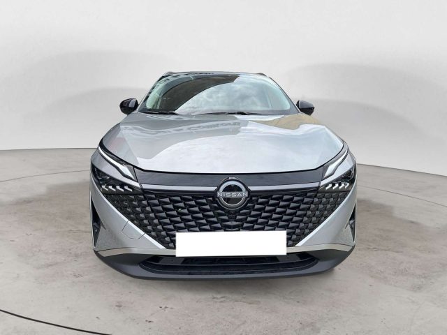 Nissan Qashqai 1.3 mhev N-Connecta 2wd 140cv - foto 2 di 4