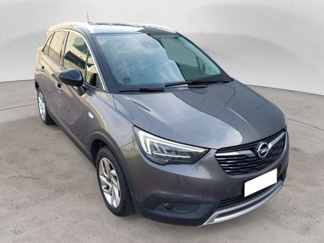 Opel Crossland X 1.2 83cv my18.5, del 2020, 62.000 km, in vendita a Empoli (FI)