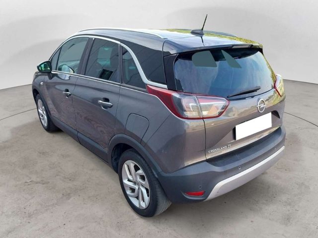 Opel Crossland X 1.2 83cv my18.5 - foto 4 di 4