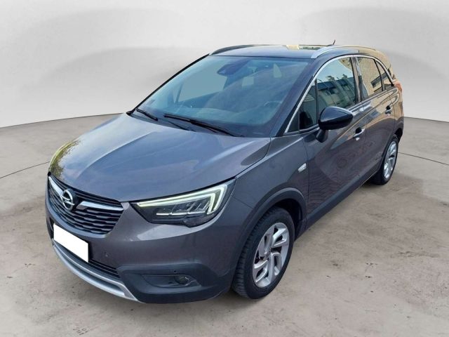 Opel Crossland X 1.2 83cv my18.5 - foto 3 di 4