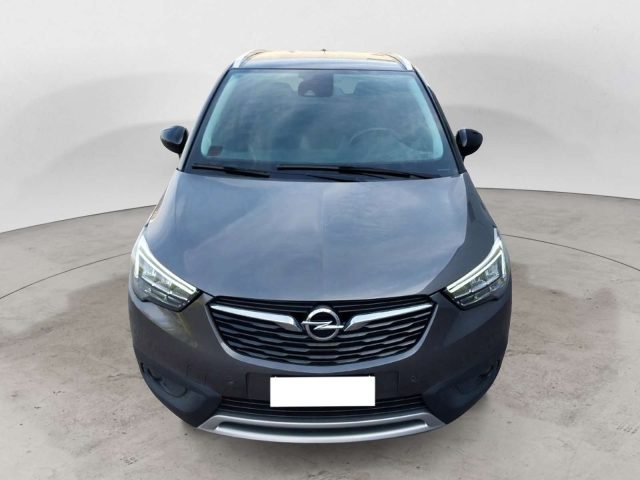 Opel Crossland X 1.2 83cv my18.5 - foto 2 di 4
