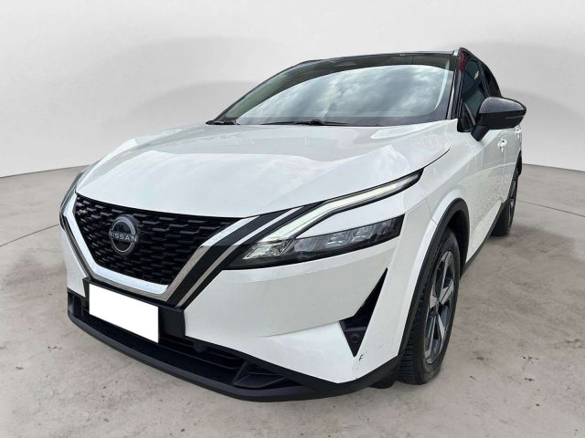 Nissan Qashqai III 2021 1.3 Mild Hybrid 158cv N-Connecta 4WD Xtro - foto 4 di 4