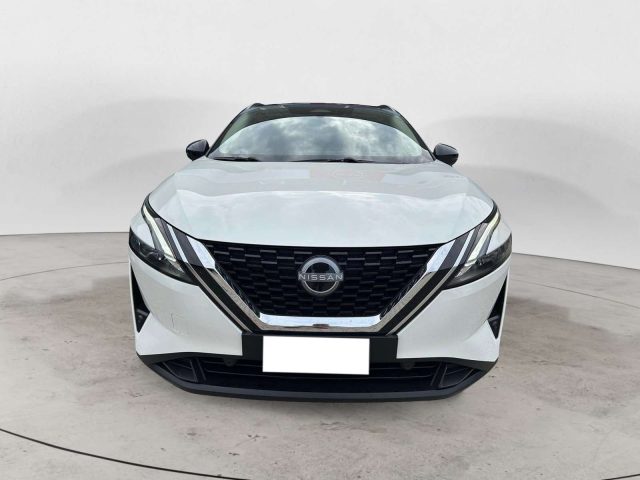 Nissan Qashqai III 2021 1.3 Mild Hybrid 158cv N-Connecta 4WD Xtro - foto 3 di 4